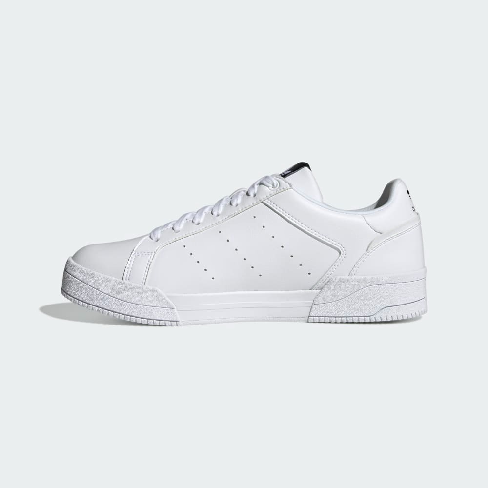 Giày Adidas Court Tourino Nam - Trắng - hình 2