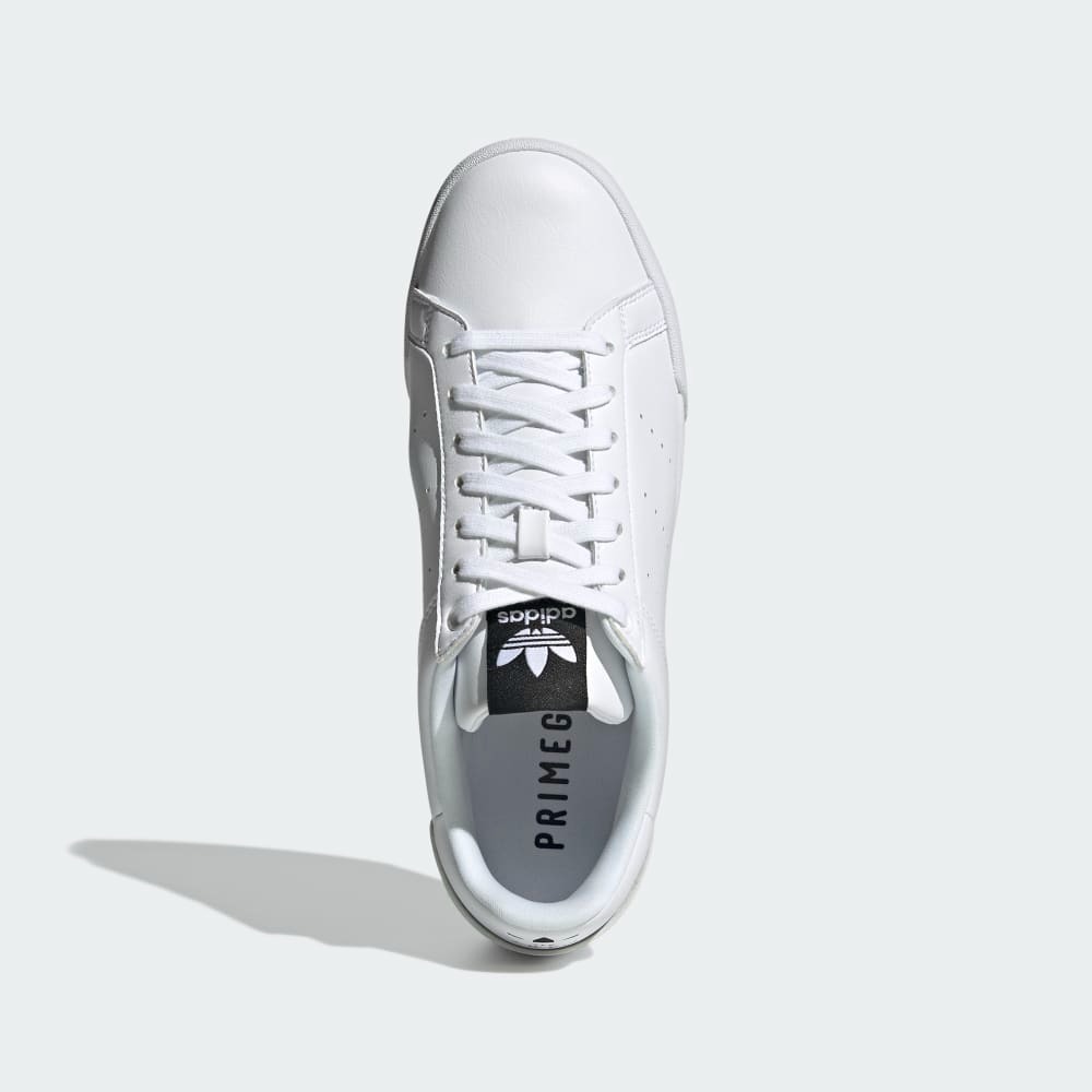 Giày Adidas Court Tourino Nam - Trắng - hình 5
