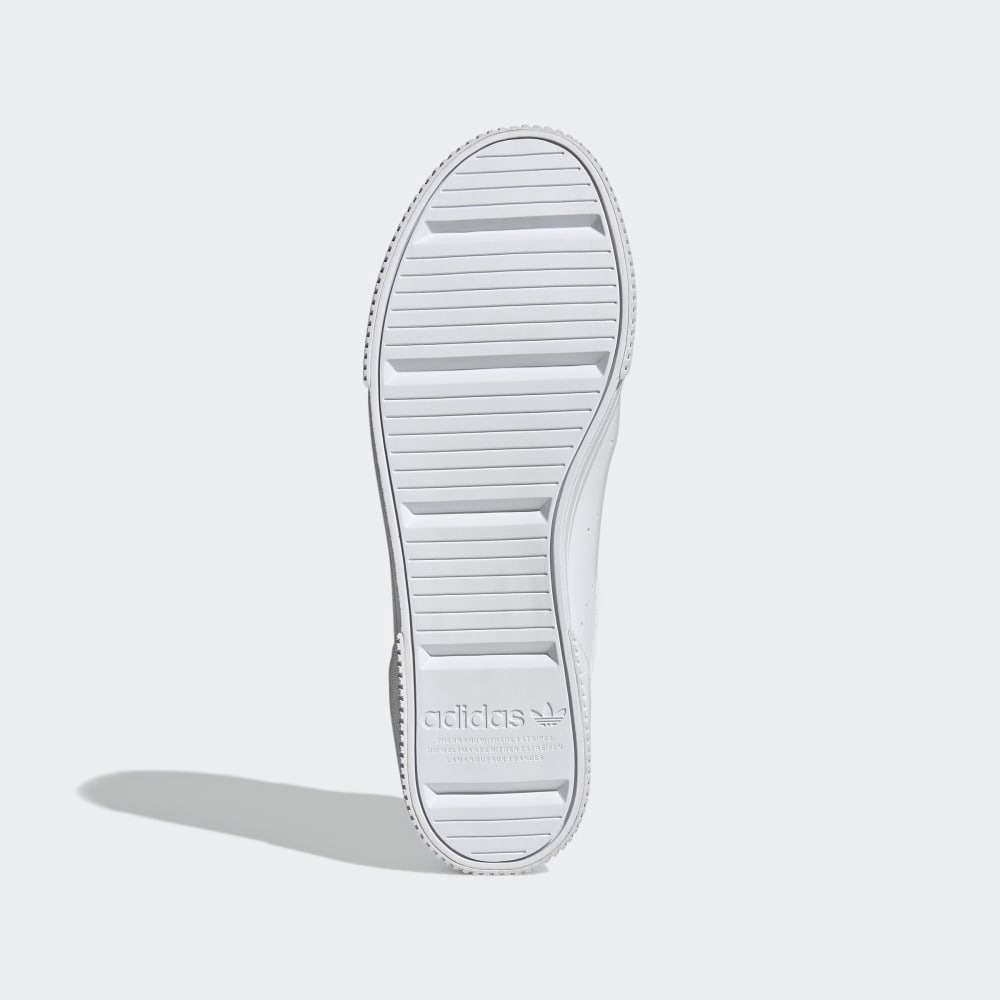 Giày Adidas Court Tourino Nam - Trắng - hình 6