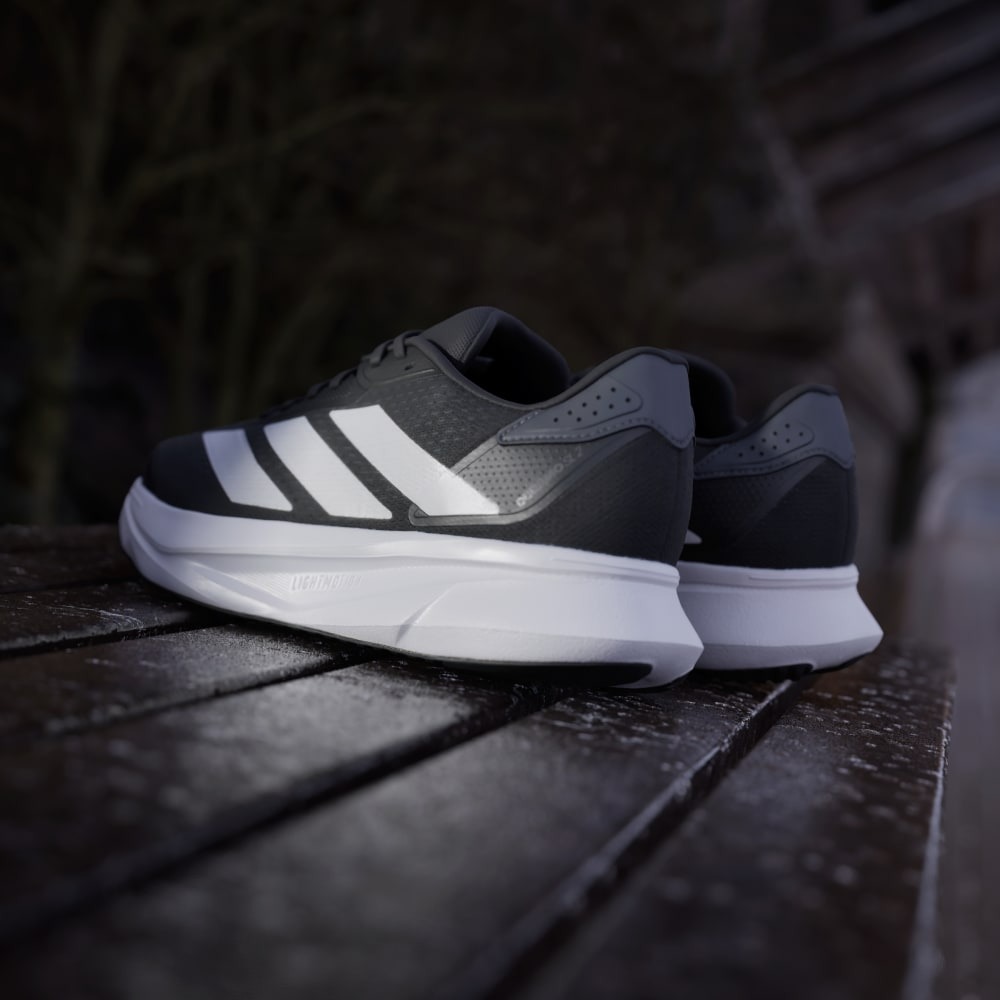 Giày adidas Duramo SL 2 Nam - Đen Trắng - hình 6