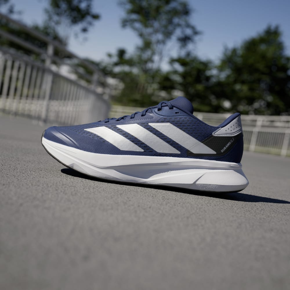 Giày adidas Duramo SL 2 Nam - Navy Trắng - hình 3