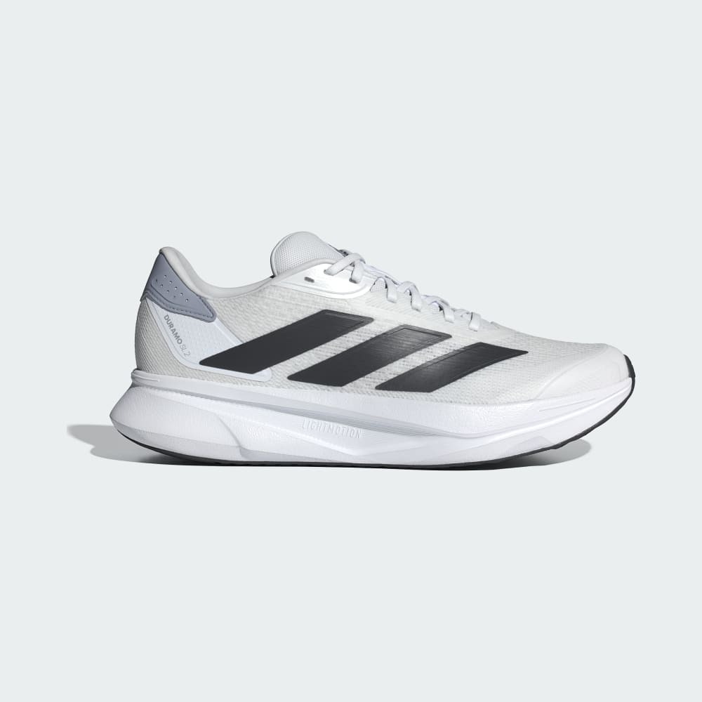 Giày adidas Duramo SL 2 Nam - Trắng Đen