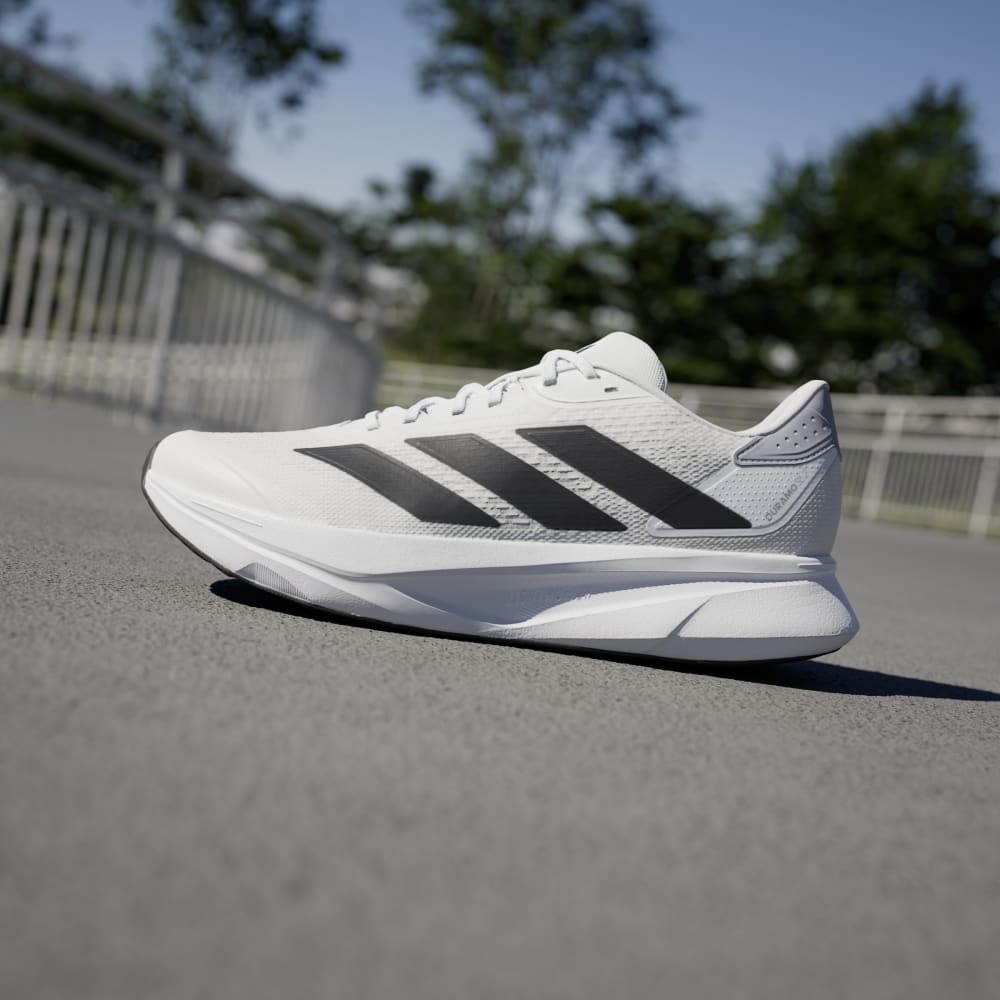 Giày adidas Duramo SL 2 Nam - Trắng Đen - hình 3