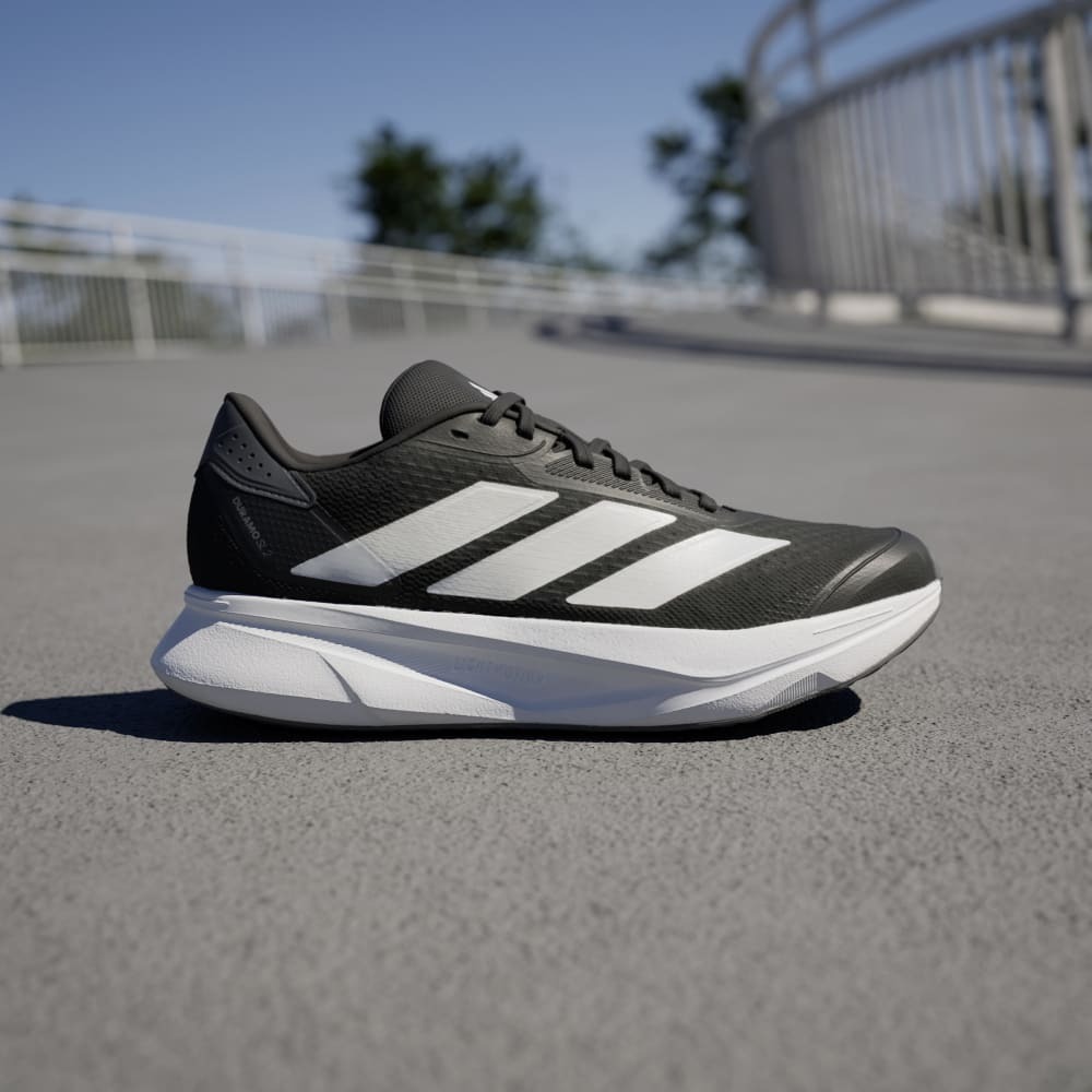 Giày adidas Duramo SL 2 Nữ - Đen Trắng - hình 2
