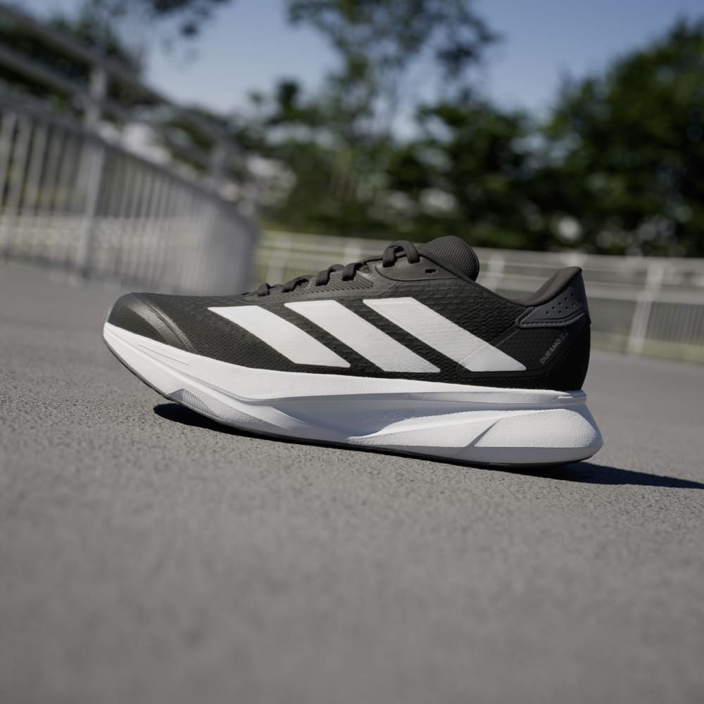 Giày adidas Duramo SL 2 Nữ - Đen Trắng - hình 3