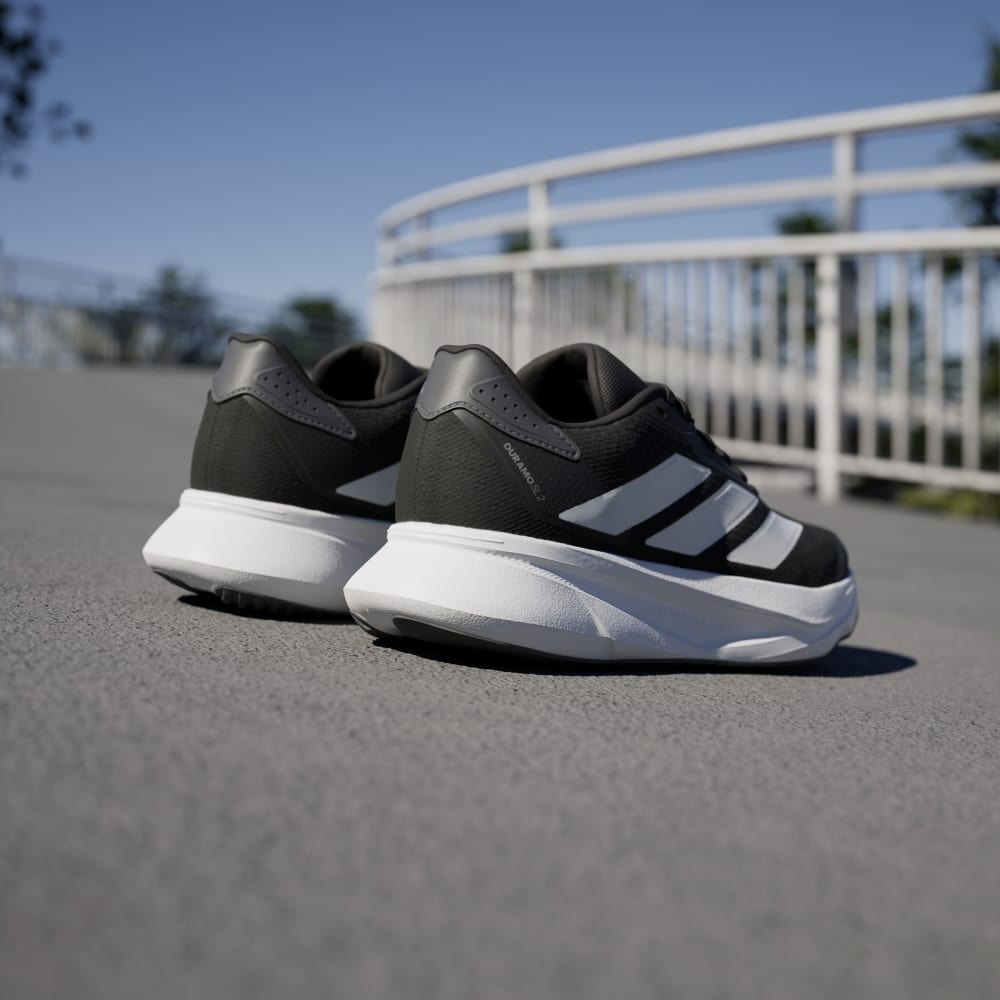 Giày adidas Duramo SL 2 Nữ - Đen Trắng - hình 6