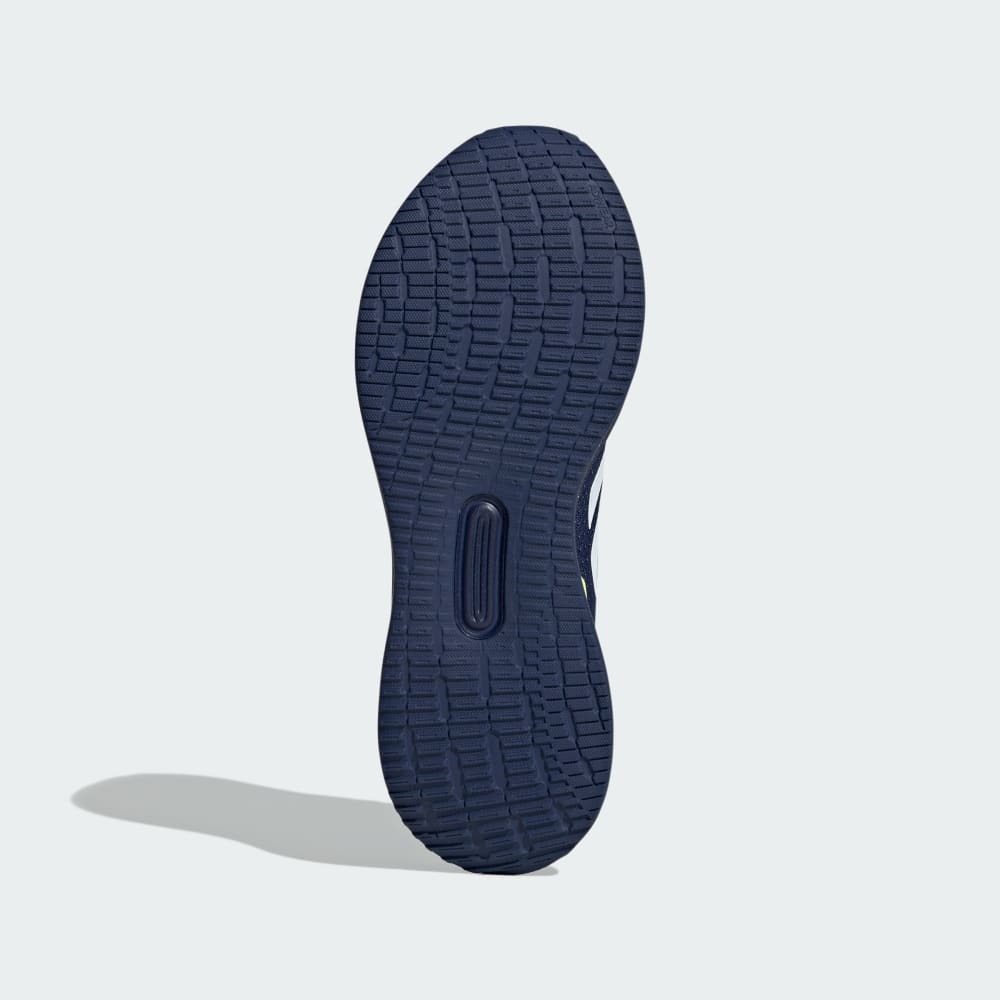 Giày Adidas Runfalcon 5 Nam - Xanh Navy - hình 6