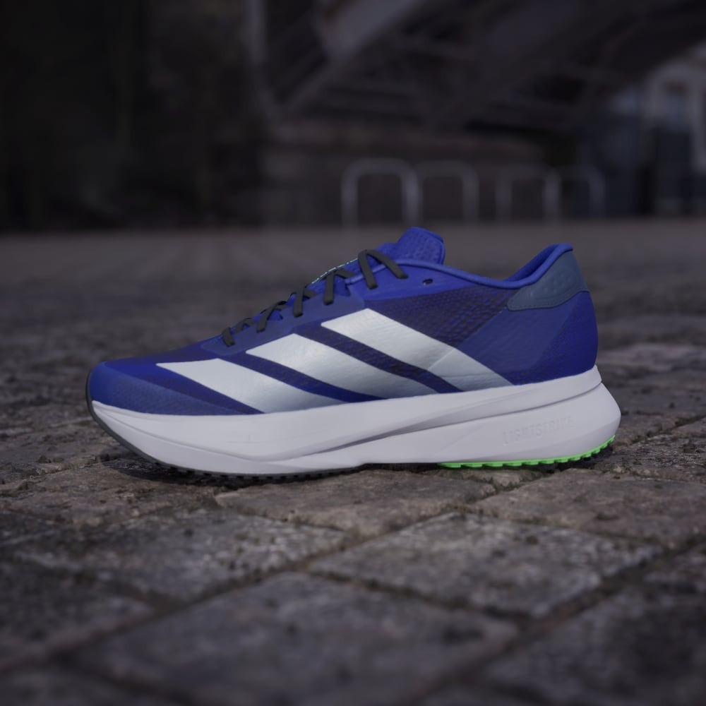 Giày Adidas Adizero SL 2 Nam - Xanh Lam - hình 3