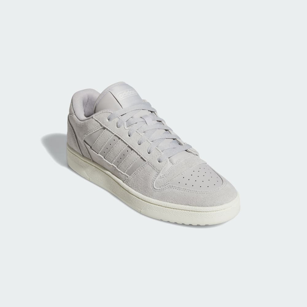 Giày Adidas Break Start Premium Low Nam - Xám - hình 3