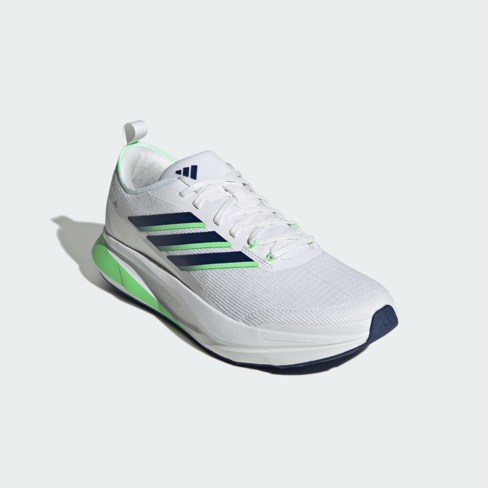 Giày Adidas Jogit Nam - Trắng Xanh - hình 3