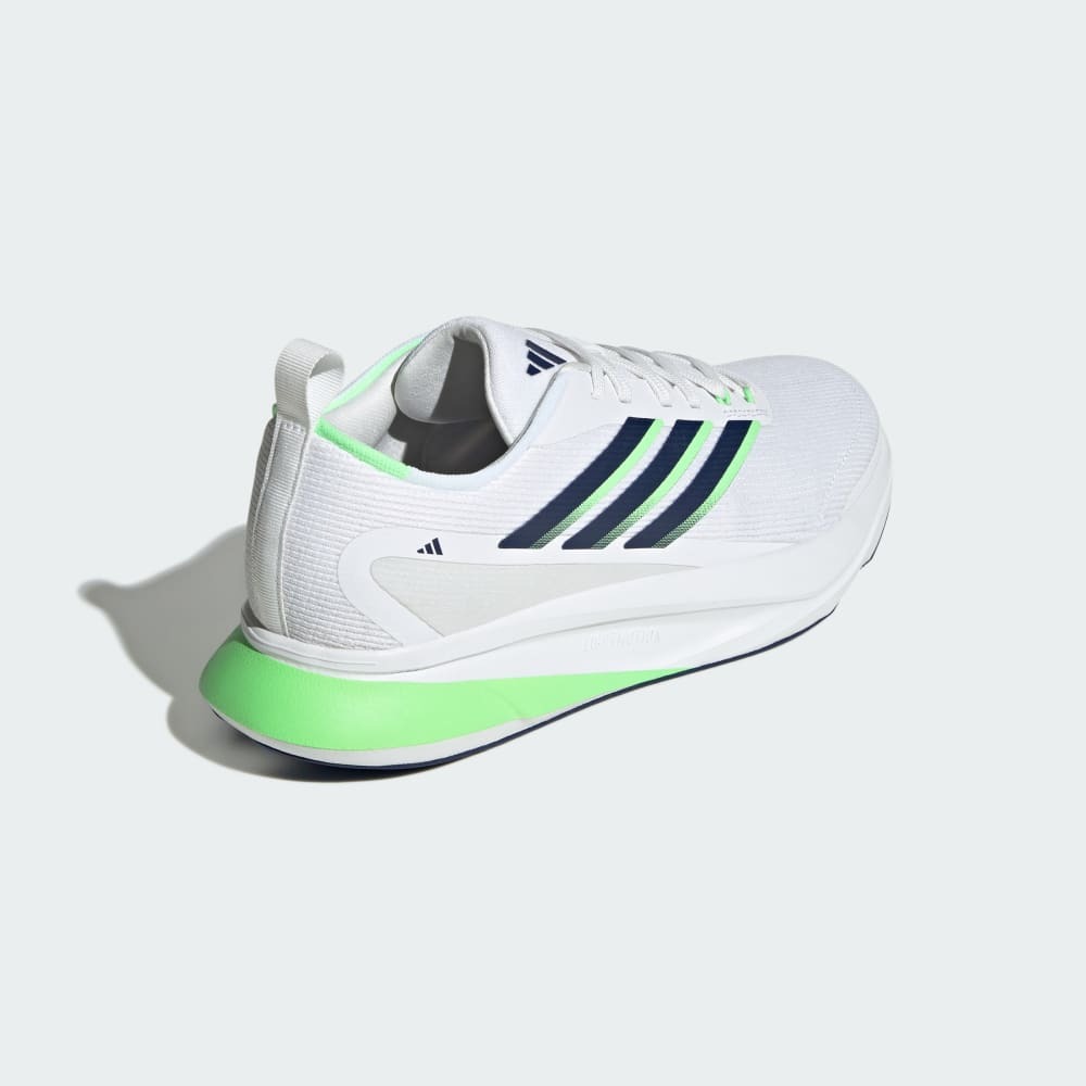 Giày Adidas Jogit Nam - Trắng Xanh - hình 4
