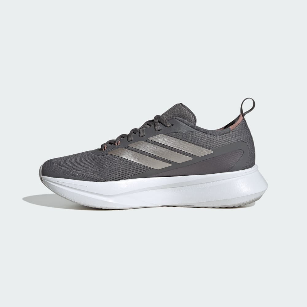 Giày Adidas Jogit Nữ - Xám - hình 2