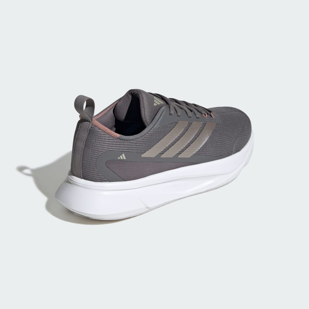 Giày Adidas Jogit Nữ - Xám - hình 4