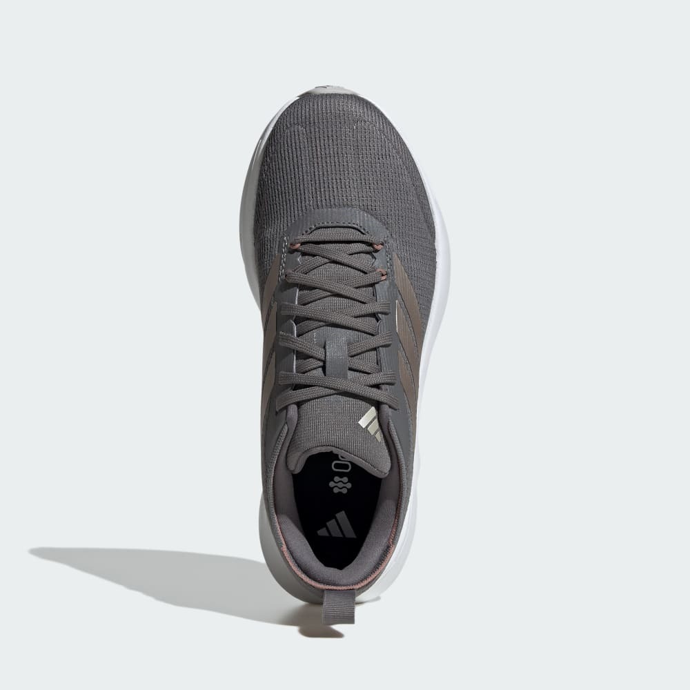 Giày Adidas Jogit Nữ - Xám - hình 5
