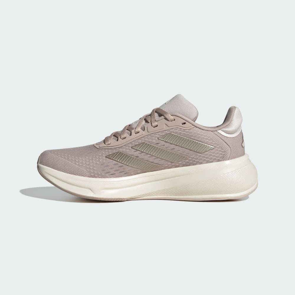 Giày Adidas Response Super Nữ- Hồng Trắng - hình 2