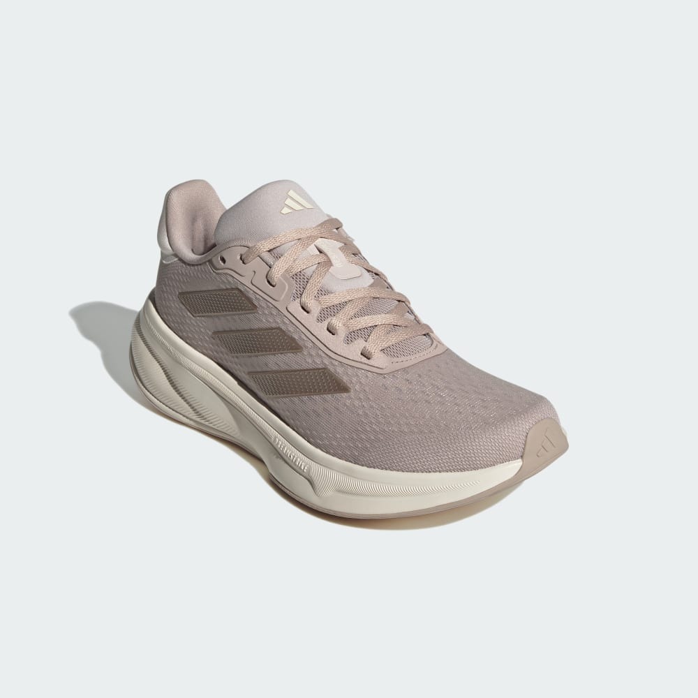 Giày Adidas Response Super Nữ- Hồng Trắng - hình 3