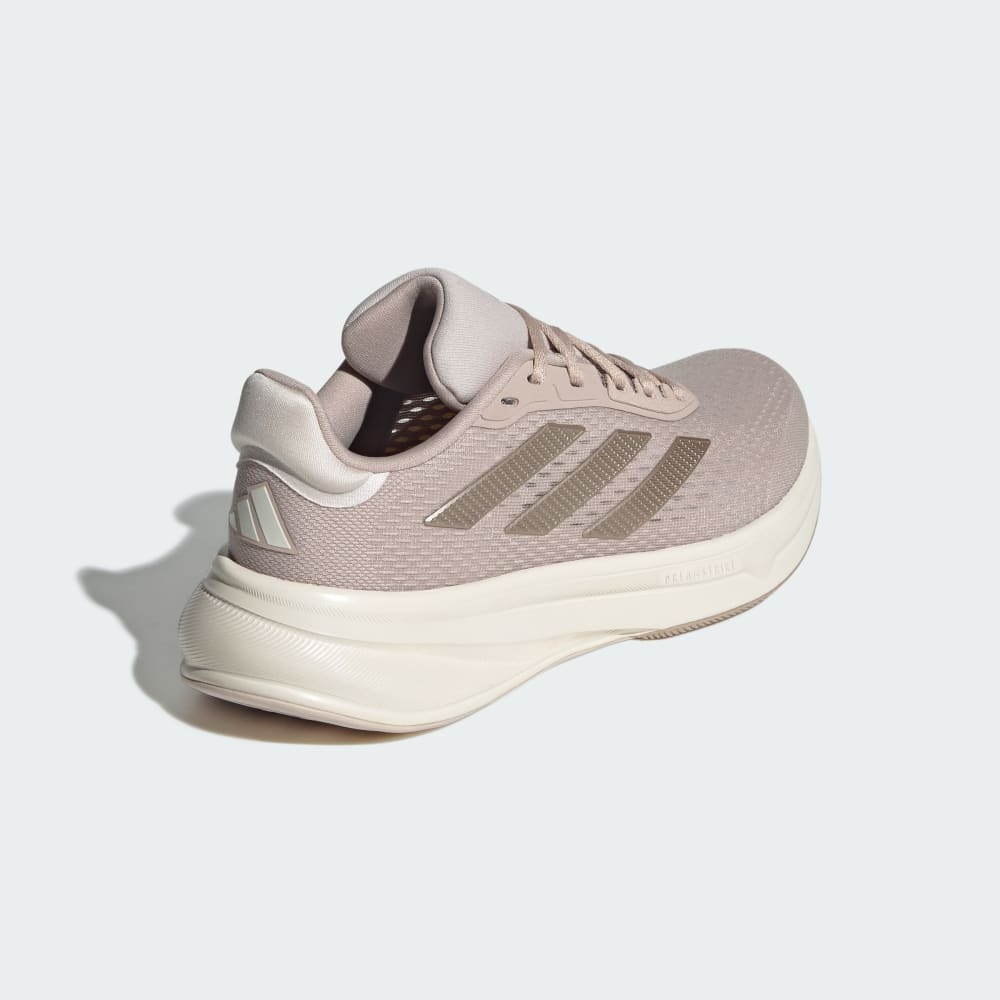 Giày Adidas Response Super Nữ- Hồng Trắng - hình 4