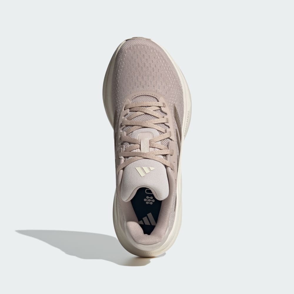 Giày Adidas Response Super Nữ- Hồng Trắng - hình 5