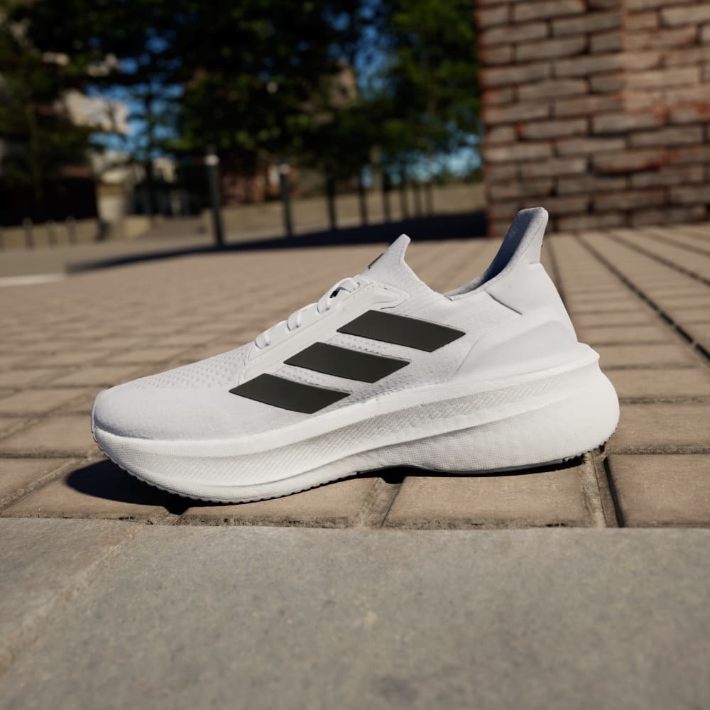 Giày Adidas Ultraboost 5X Nữ - Trắng Đen - hình 3