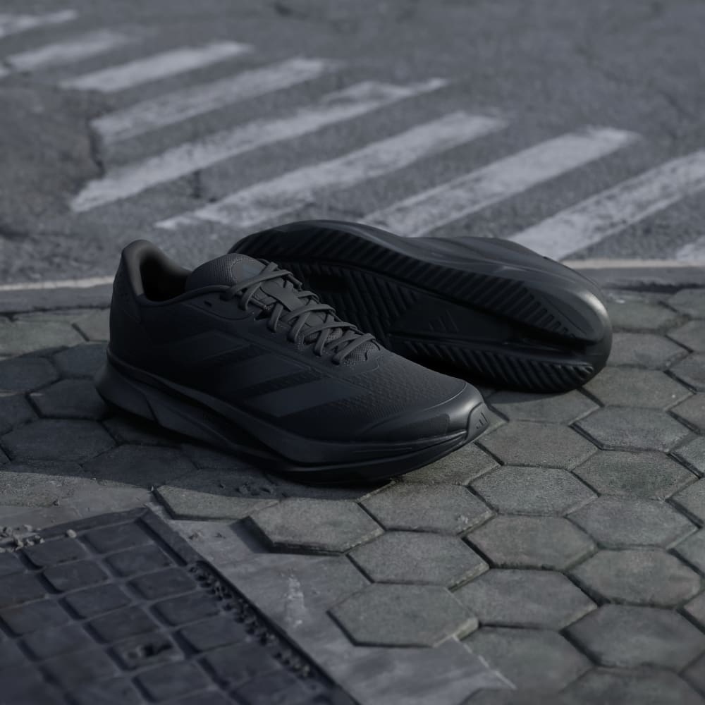 Giày adidas Duramo SL 2 Nam - Đen Đen - hình 3
