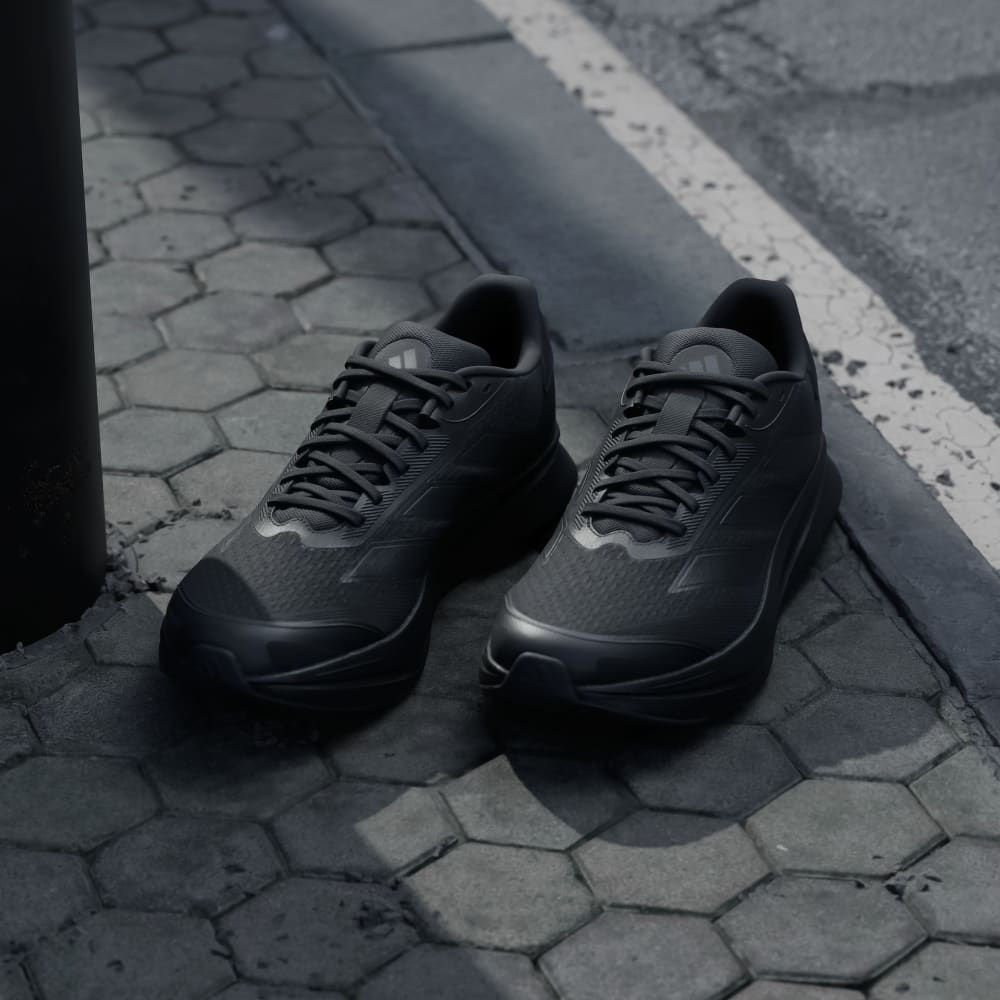 Giày adidas Duramo SL 2 Nam - Đen Đen - hình 4