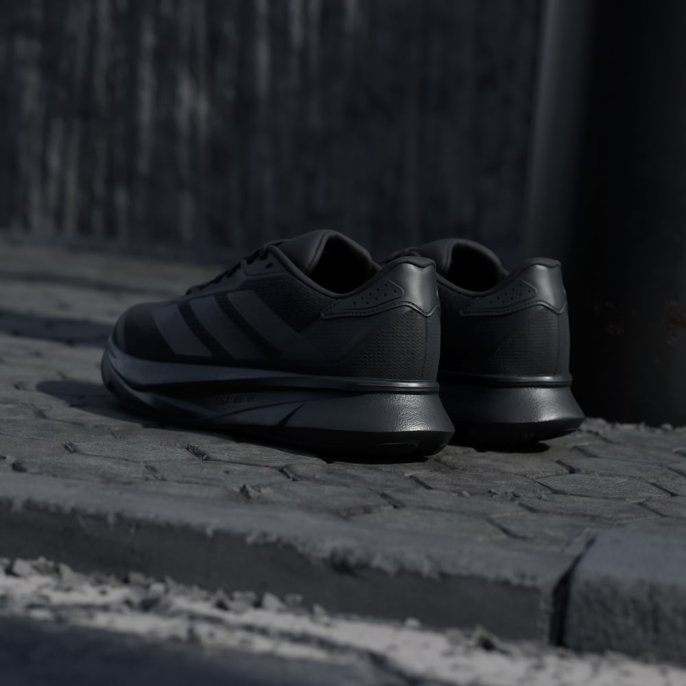 Giày adidas Duramo SL 2 Nam - Đen Đen - hình 6