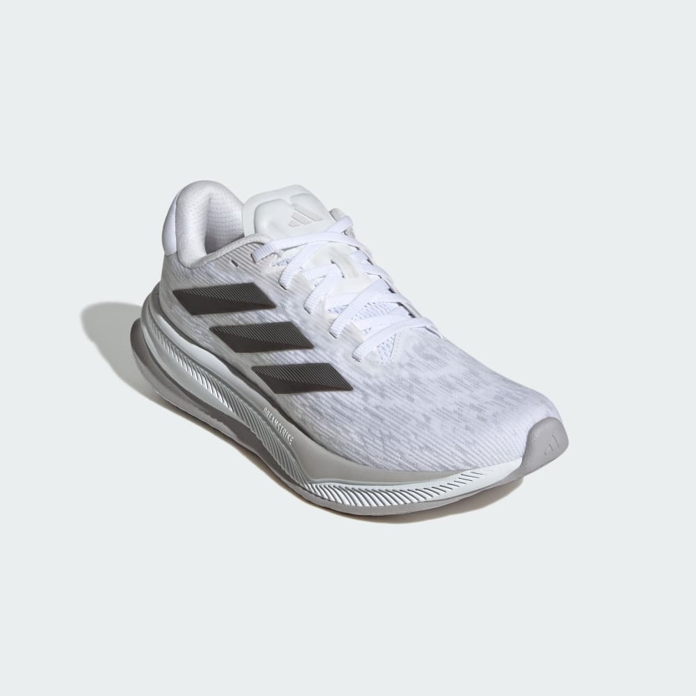 Giày Adidas Supernova Comfortglide Nữ - Xám Trắng - hình 3
