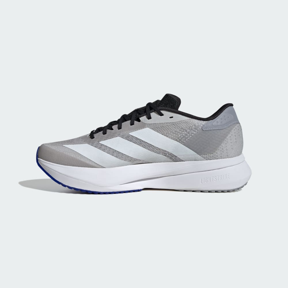 Giày Adidas Adizero SL 2 Nam - Xám - hình 2
