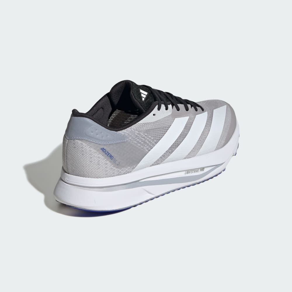 Giày Adidas Adizero SL 2 Nam - Xám - hình 4