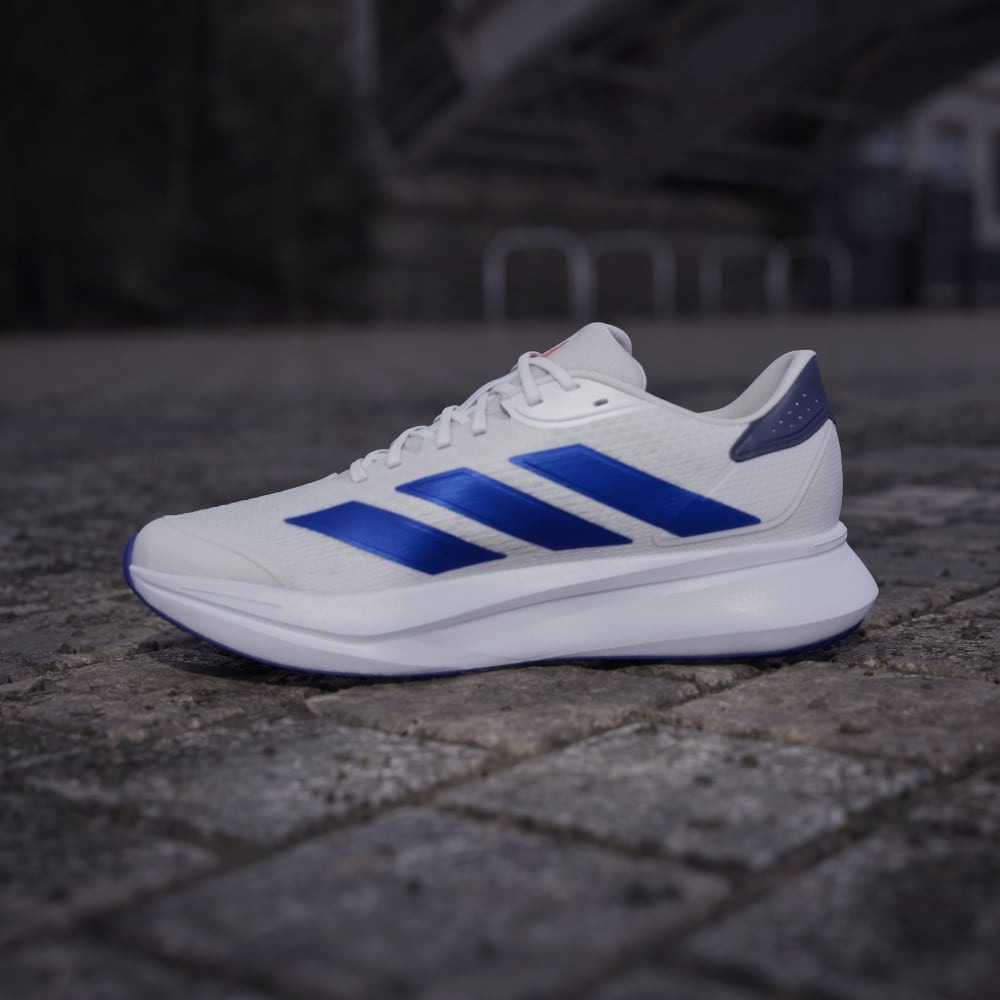Giày adidas Duramo SL 2 Nam - Trắng Navy - hình 2