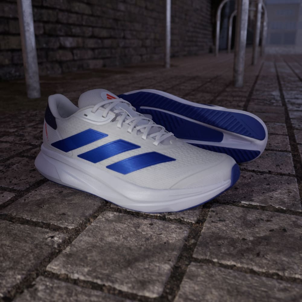 Giày adidas Duramo SL 2 Nam - Trắng Navy - hình 3
