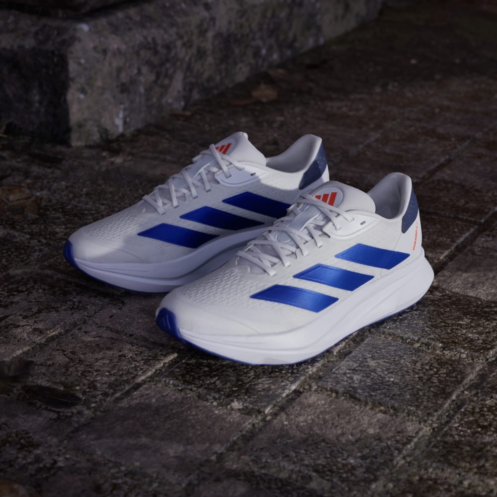 Giày adidas Duramo SL 2 Nam - Trắng Navy - hình 4