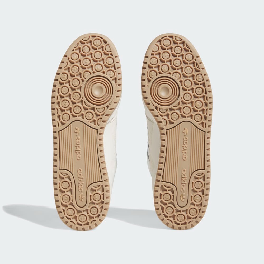 Giày Adidas Forum Low CL Nam - Trắng - hình 6