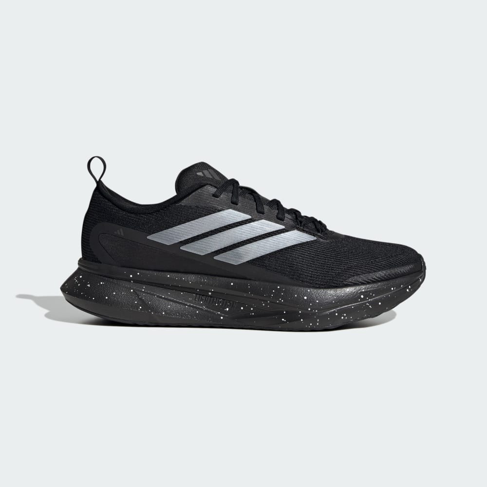 Giày Adidas Jogit Nam - Đen Xám
