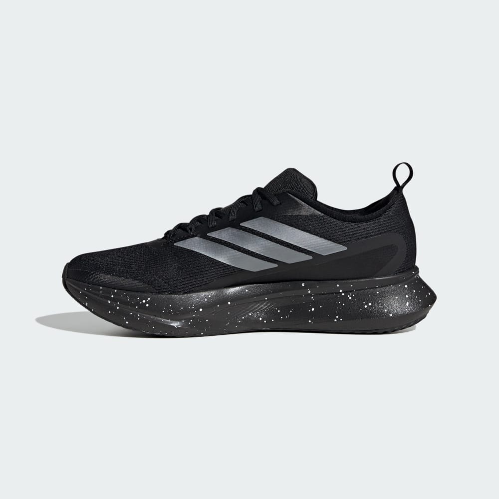 Giày Adidas Jogit Nam - Đen Xám - hình 2