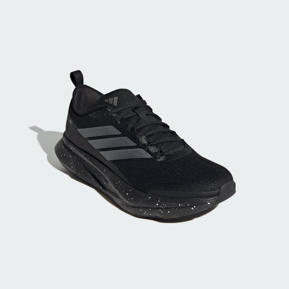 Giày Adidas Jogit Nam - Đen Xám - hình 3