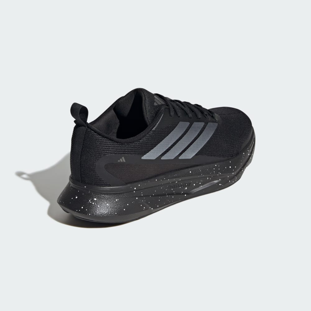 Giày Adidas Jogit Nam - Đen Xám - hình 4
