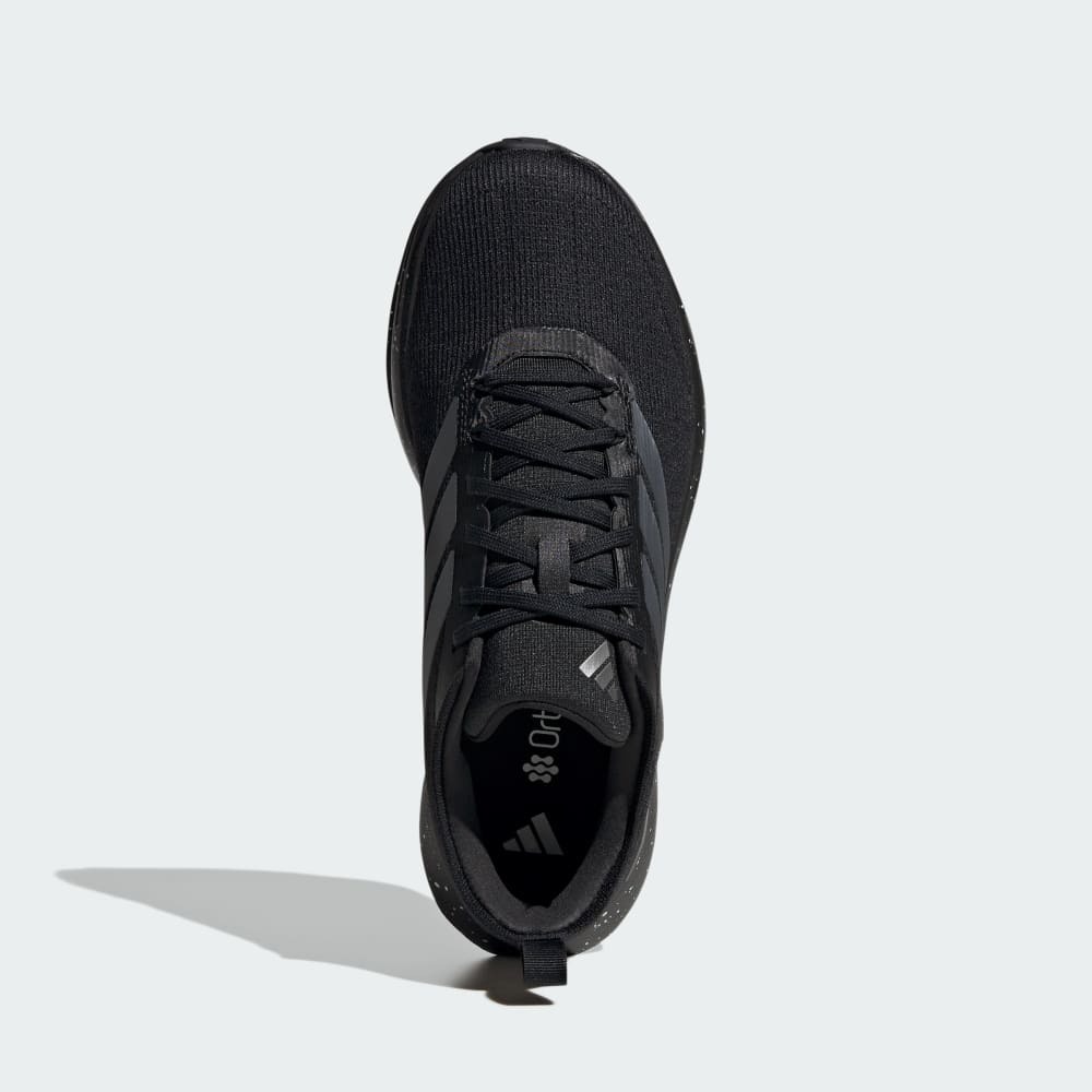 Giày Adidas Jogit Nam - Đen Xám - hình 5