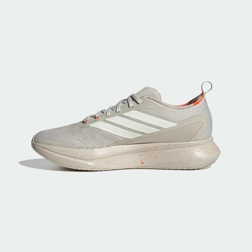 Giày Adidas Jogit Nam - Xám Cam - hình 2