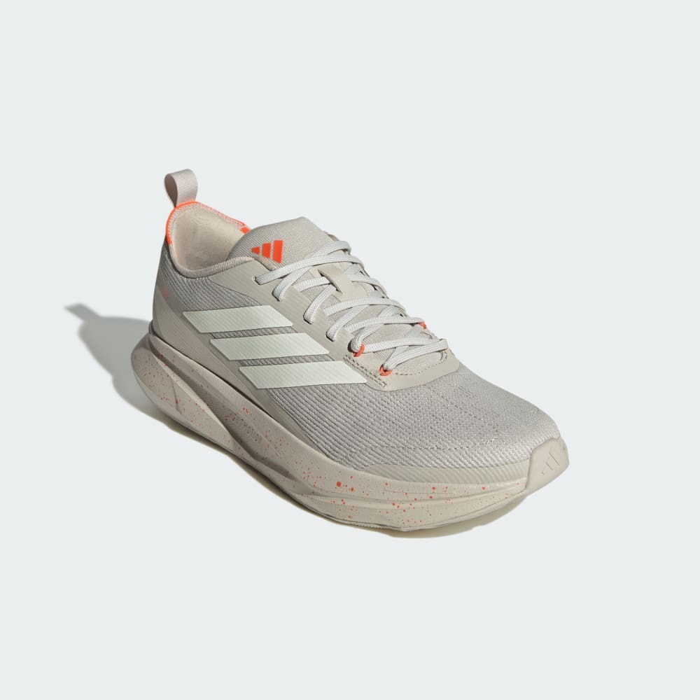 Giày Adidas Jogit Nam - Xám Cam - hình 3