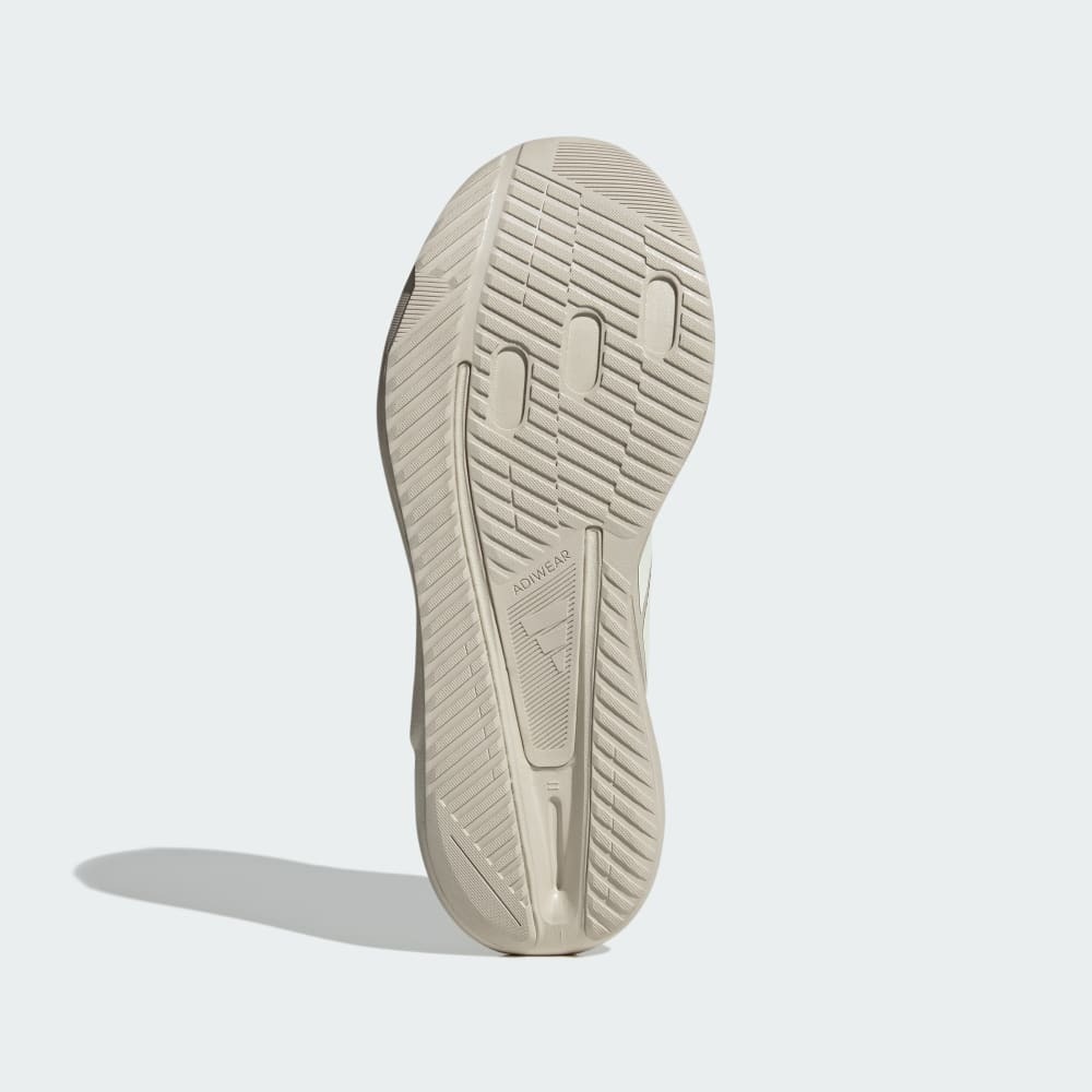 Giày Adidas Jogit Nam - Xám Cam - hình 6