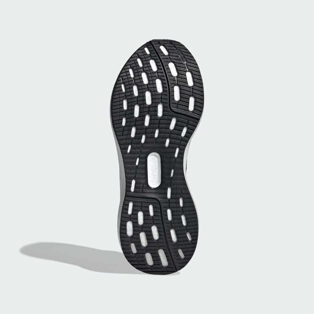Giày Adidas Pureboost 5 Nữ - Đen Hồng - hình 6
