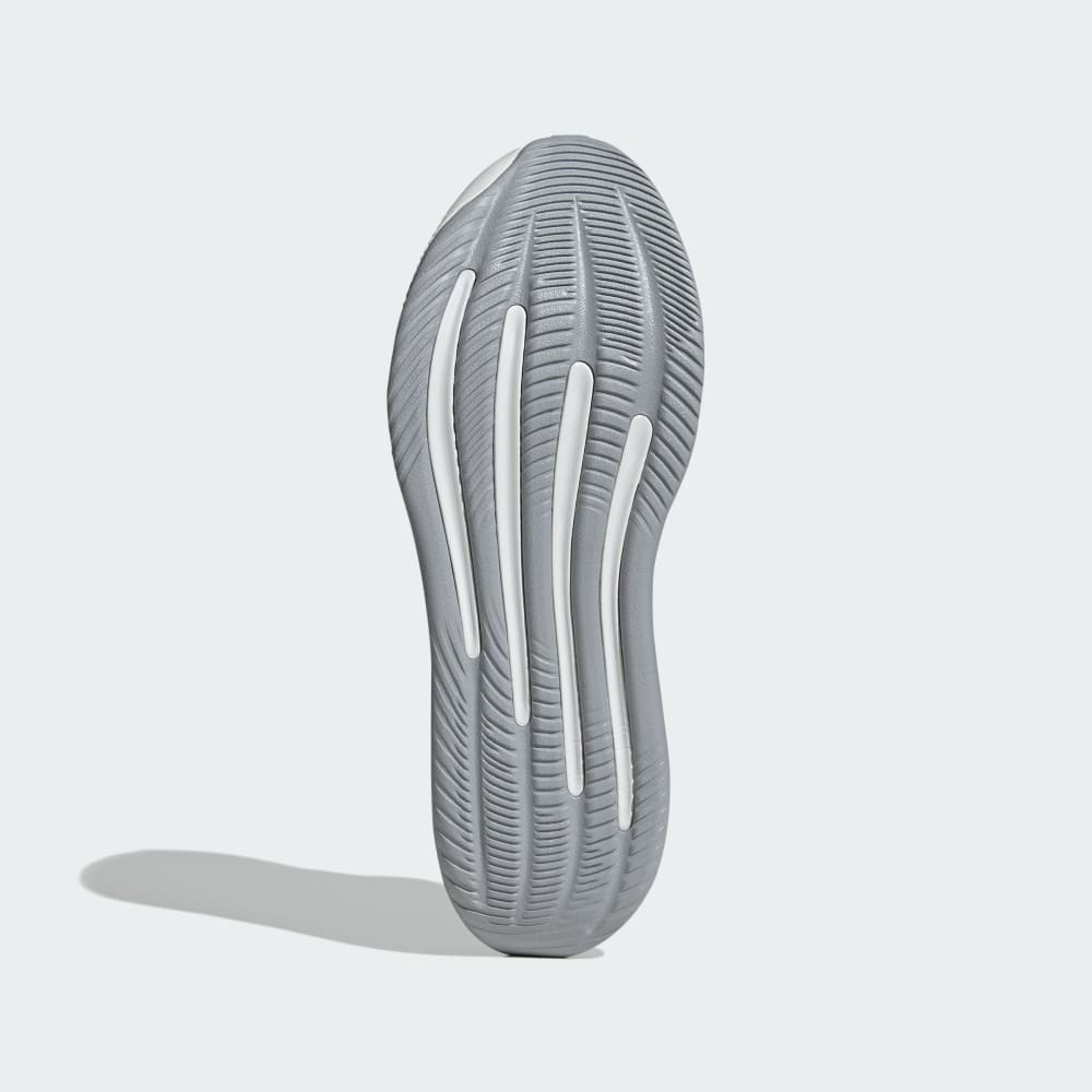 Giày Adidas Supernova Comfortglide Nam - Xám Xanh - hình 6