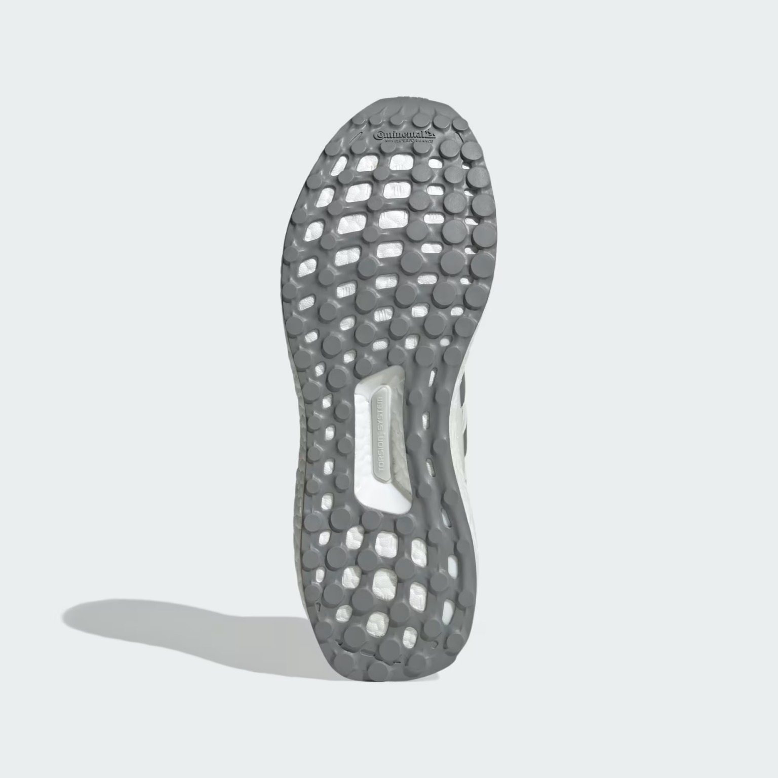 Giày Adidas Ultraboost 1.0 Nam - Xám Trắng - hình 4