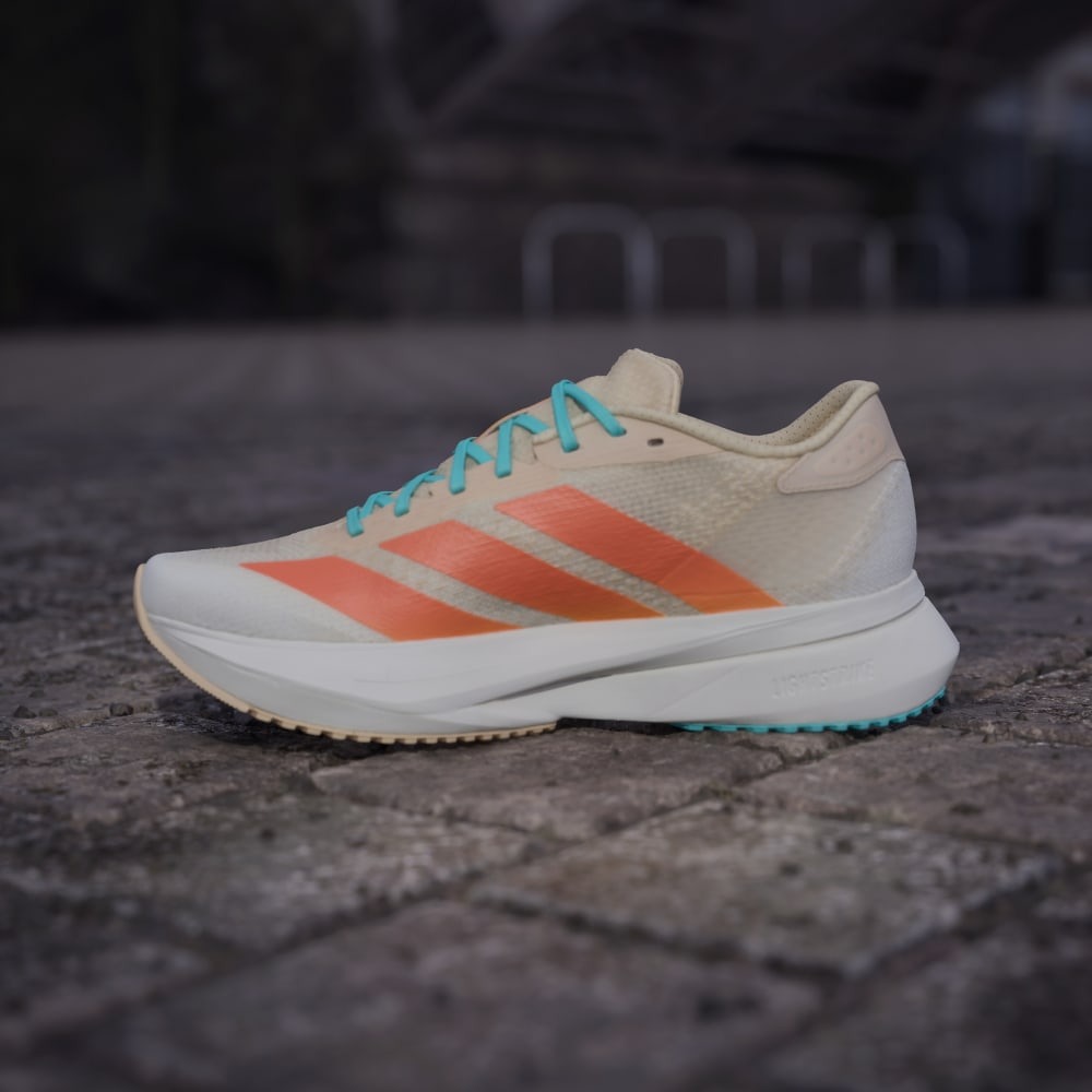 Giày Adidas Adizero SL 2 Nữ - Be Cam - hình 2