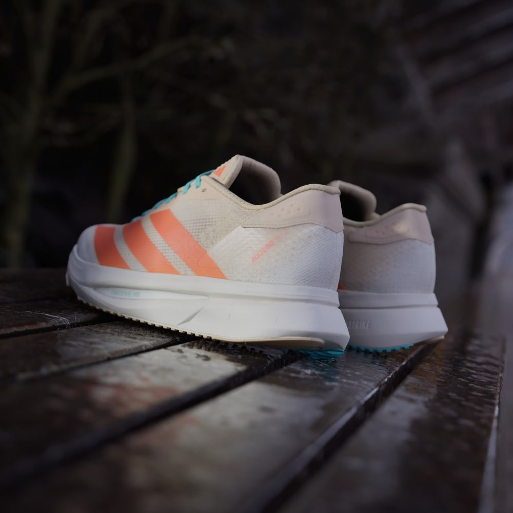Giày Adidas Adizero SL 2 Nữ - Be Cam - hình 6