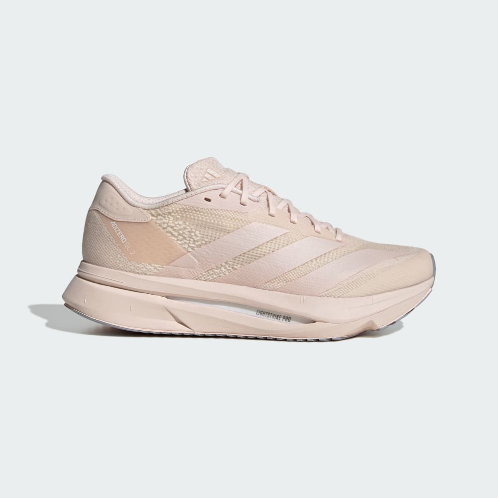Giày Adidas Adizero SL 2 Nữ - Hồng