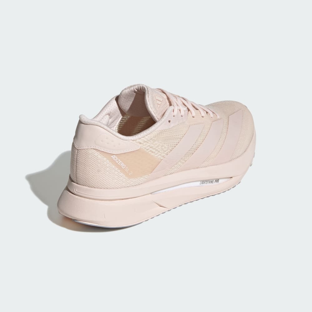 Giày Adidas Adizero SL 2 Nữ - Hồng - hình 4