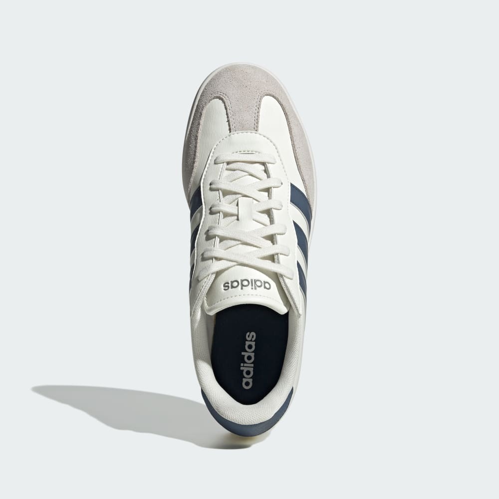 Giày Adidas Barreda Nam - Trắng Xám - hình 5