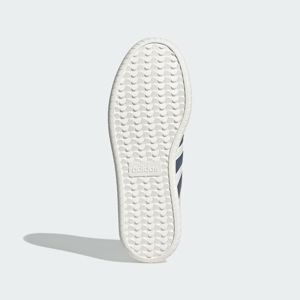 Giày Adidas Barreda Nam - Trắng Xám - hình 6